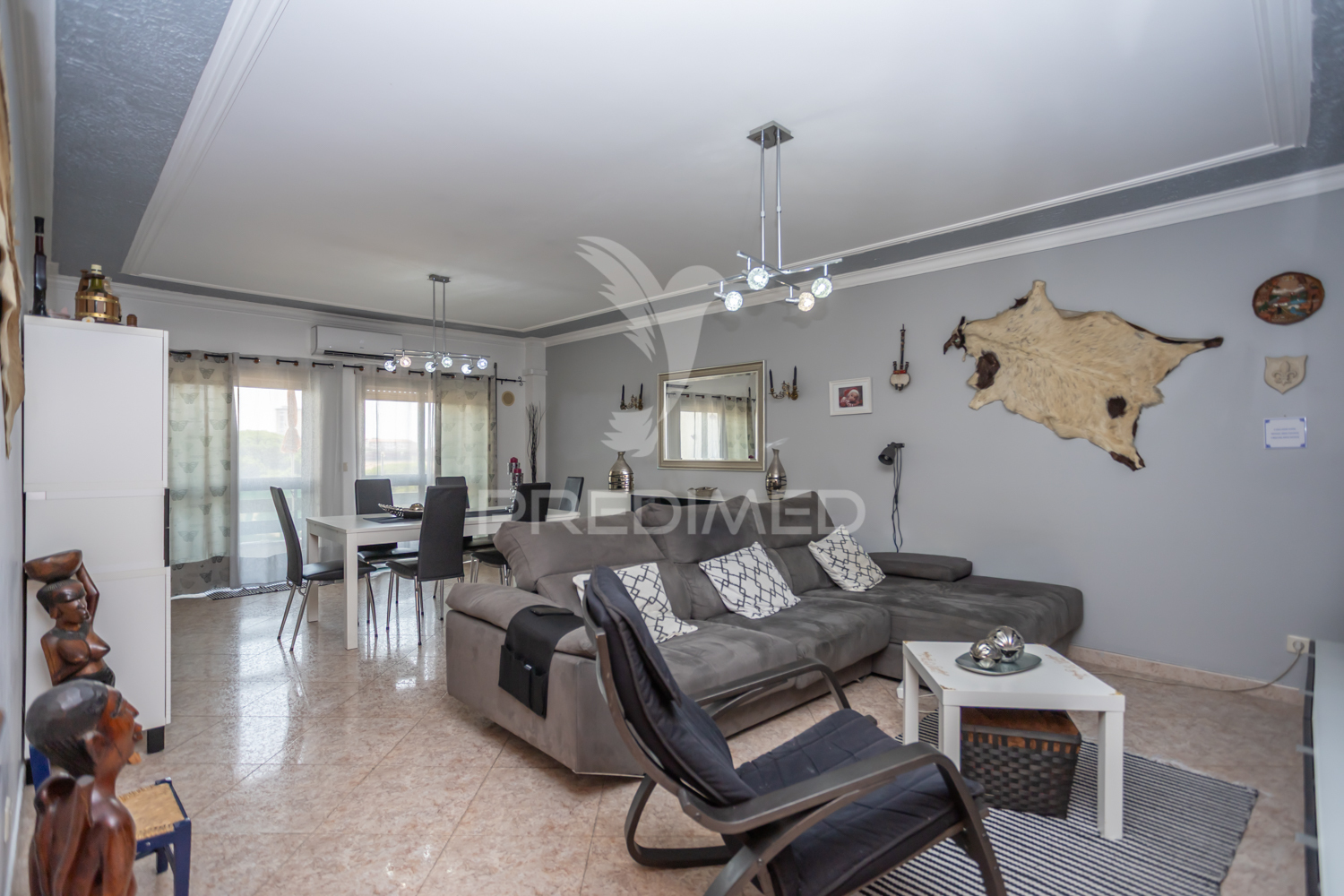 Apartamento T3