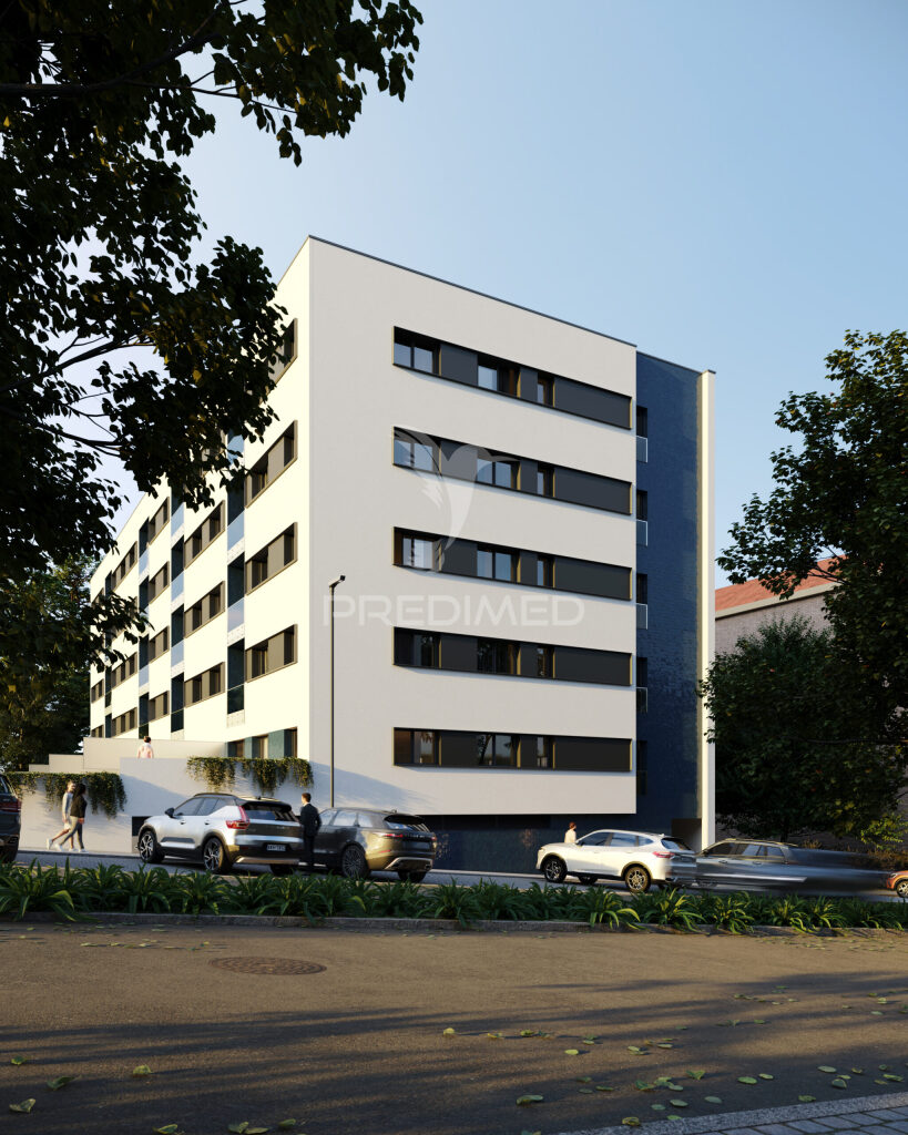 Apartamento T2