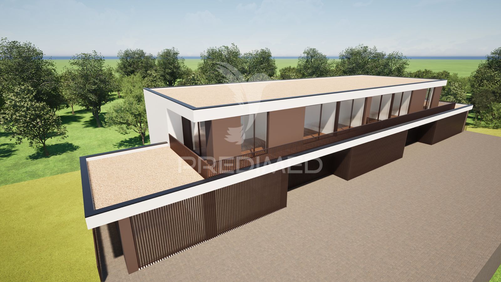 Apartamento T3