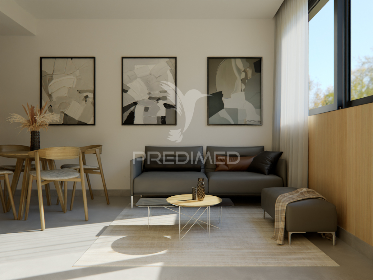 Apartamento T3