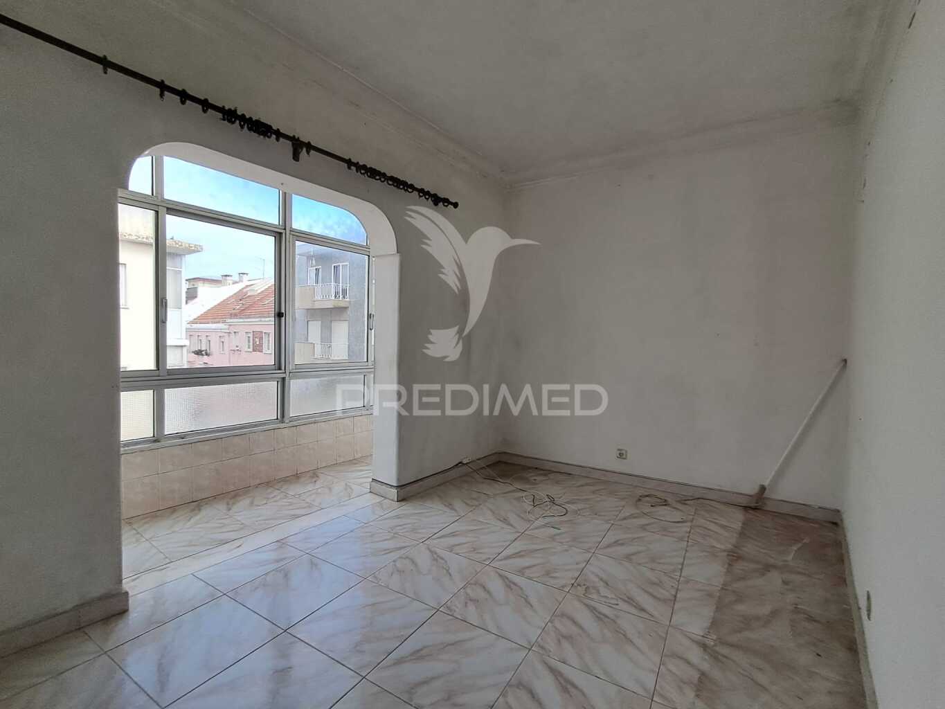 Apartamento T2
