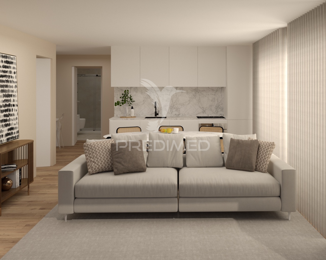 Apartamento T2