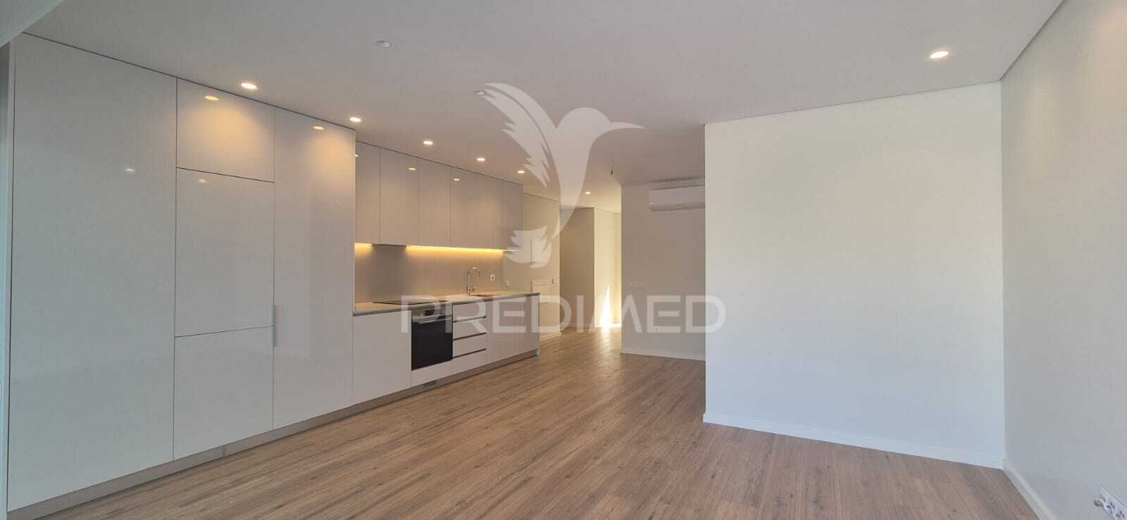 Apartamento T2