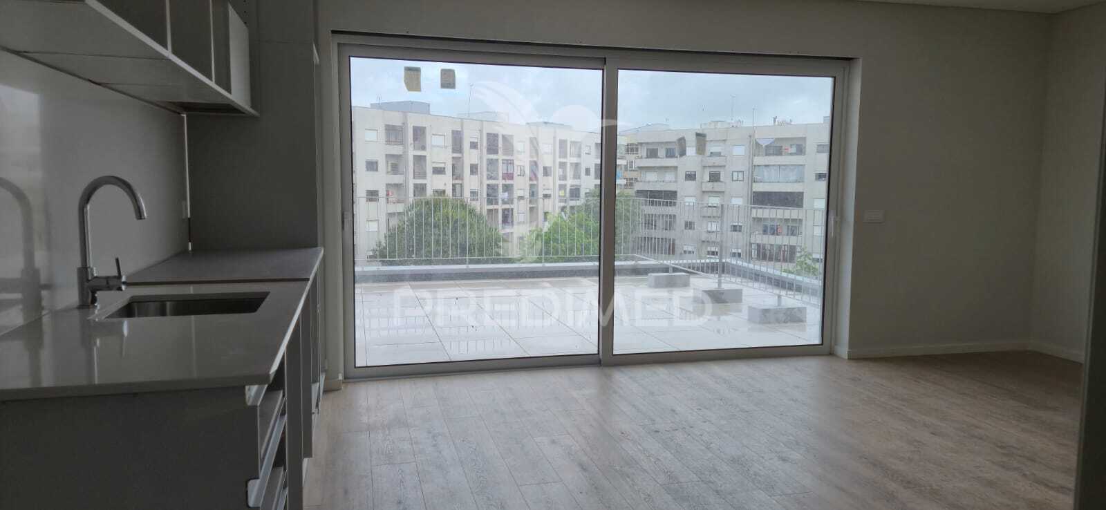 Apartamento T2
