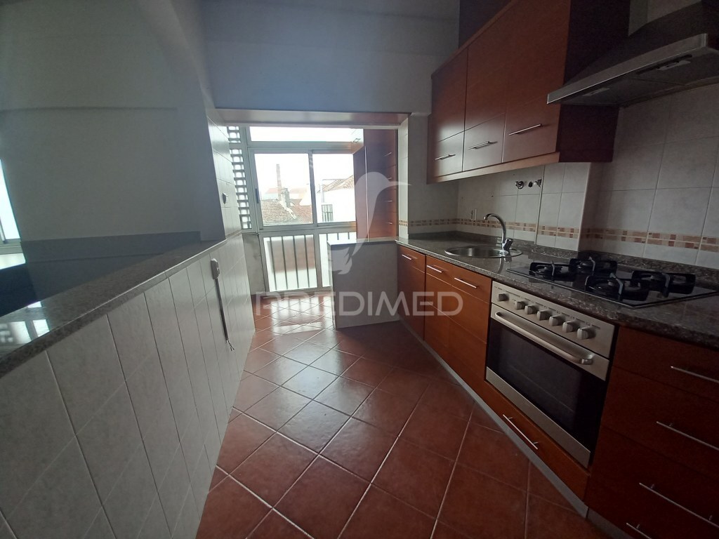 Apartamento T2