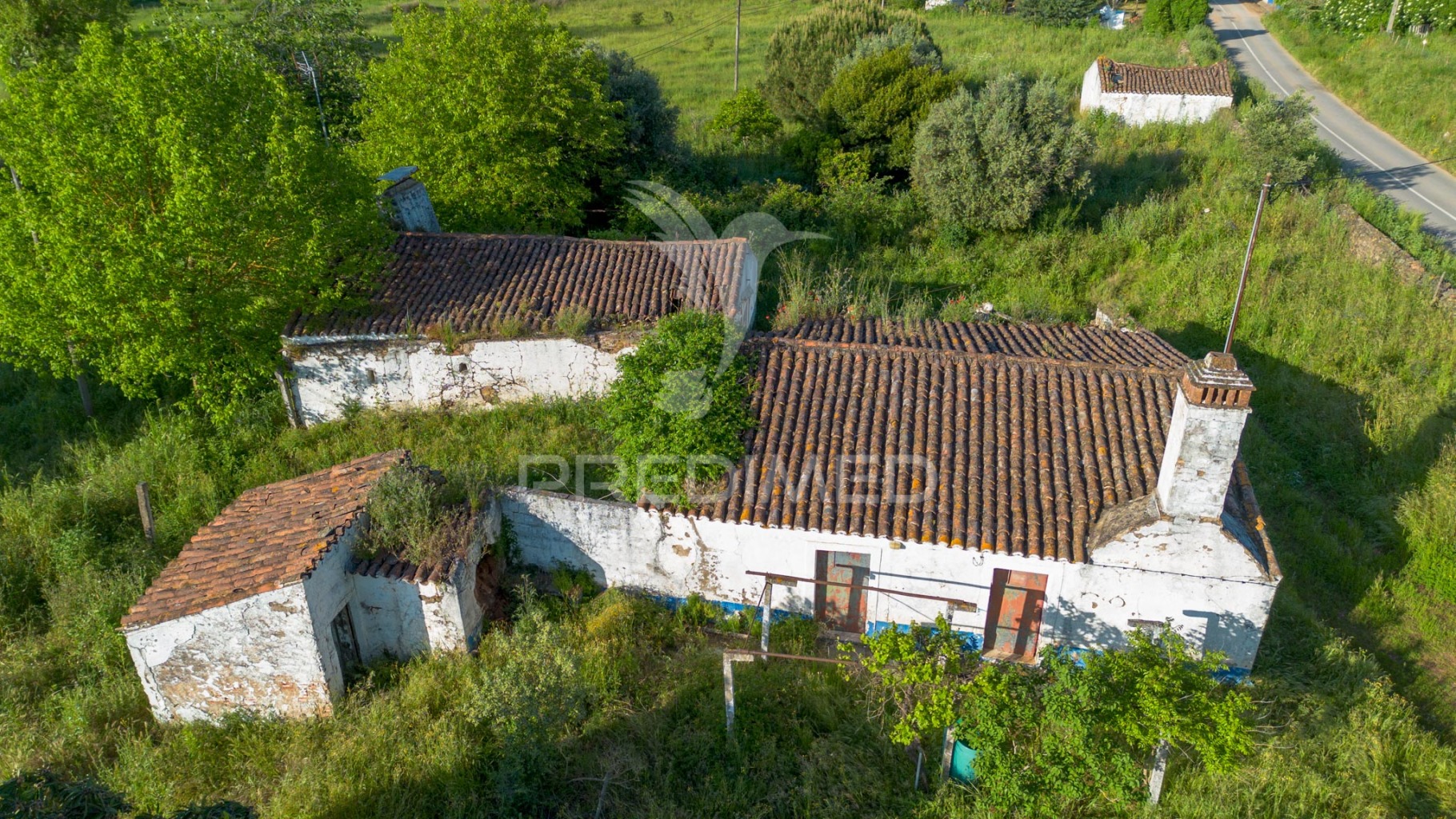 Herdade T4