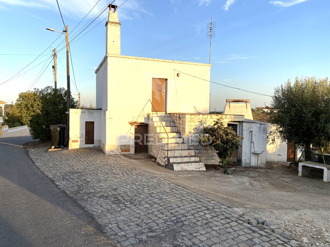 Terreno Urbano