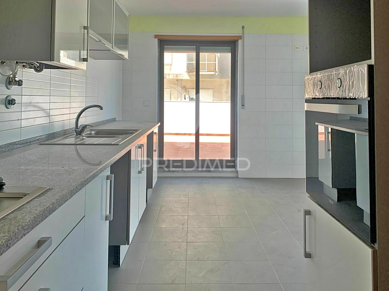 Apartamento T2