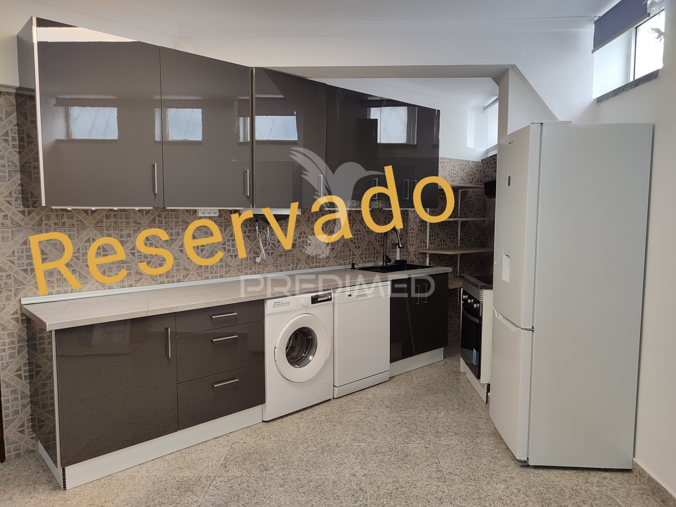 Apartamento T2