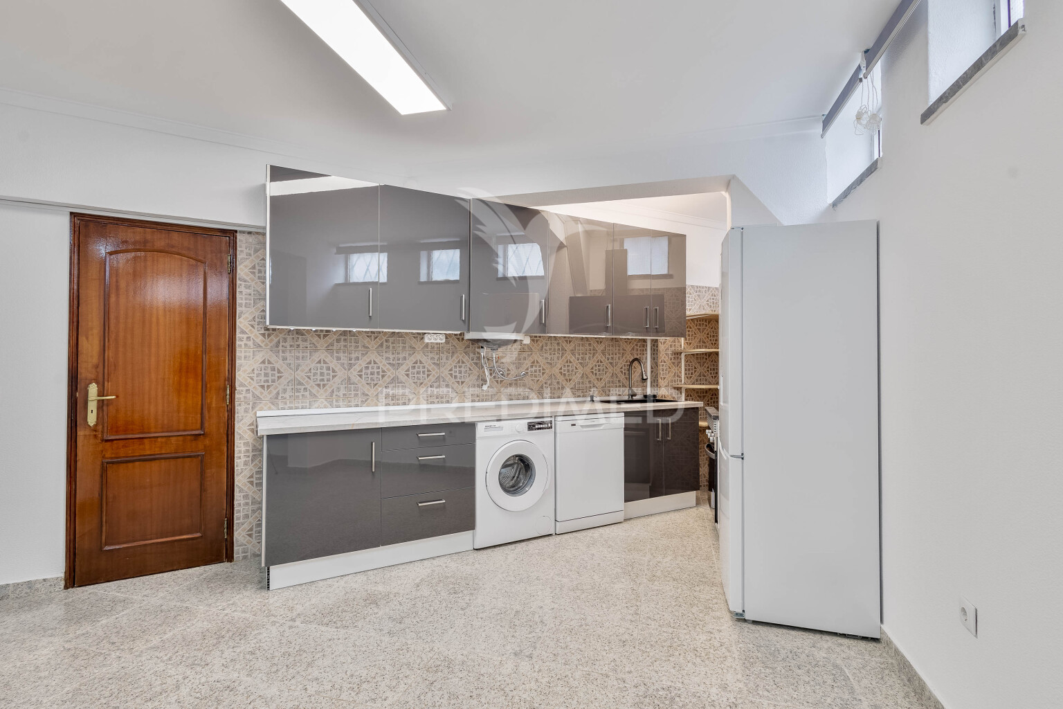 Apartamento T2