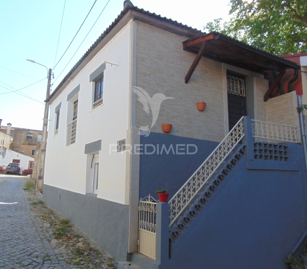 Casa Geminada T2