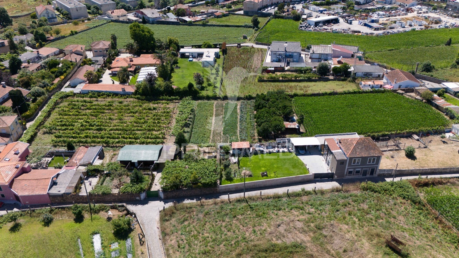Terreno