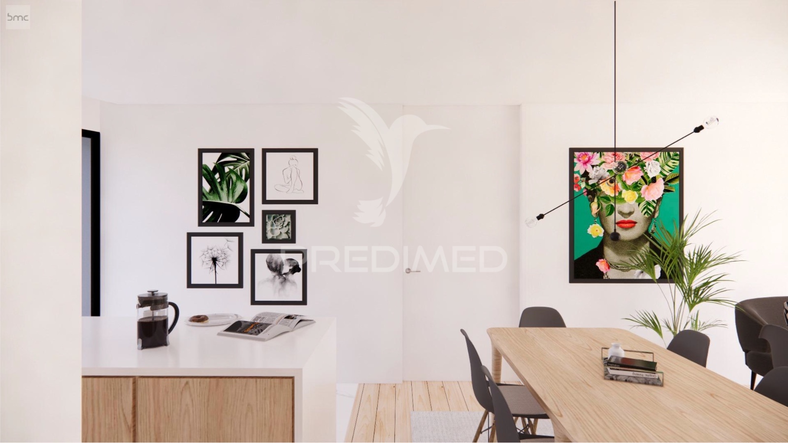 Apartamento T1