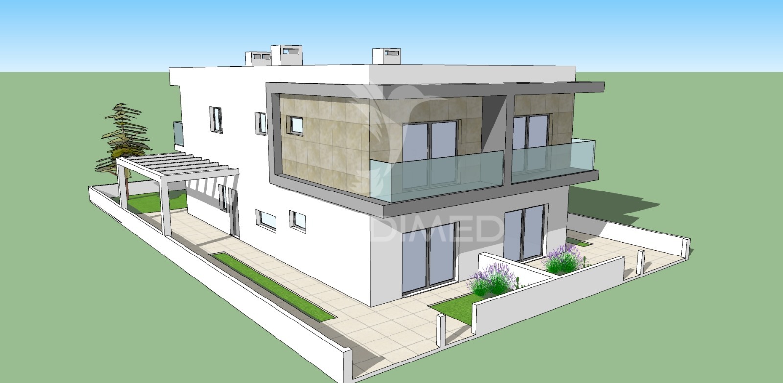 Moradia T4