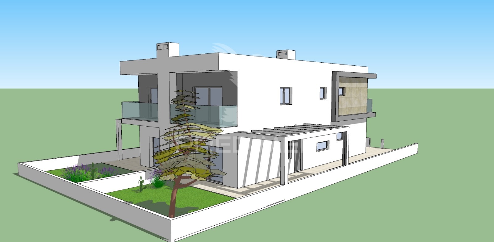 Moradia T4