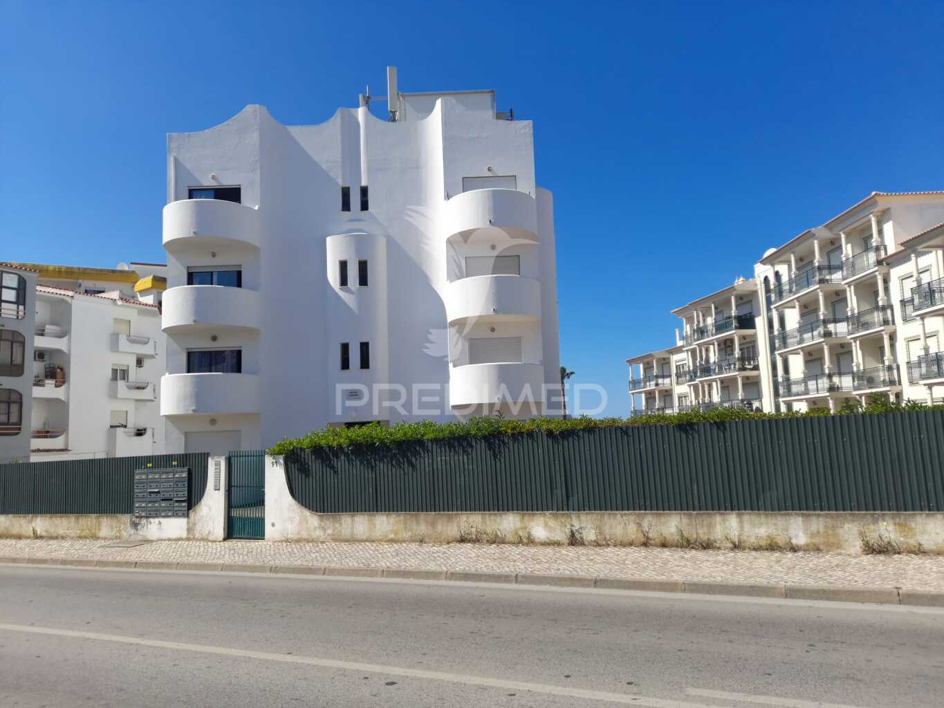Apartamento T2