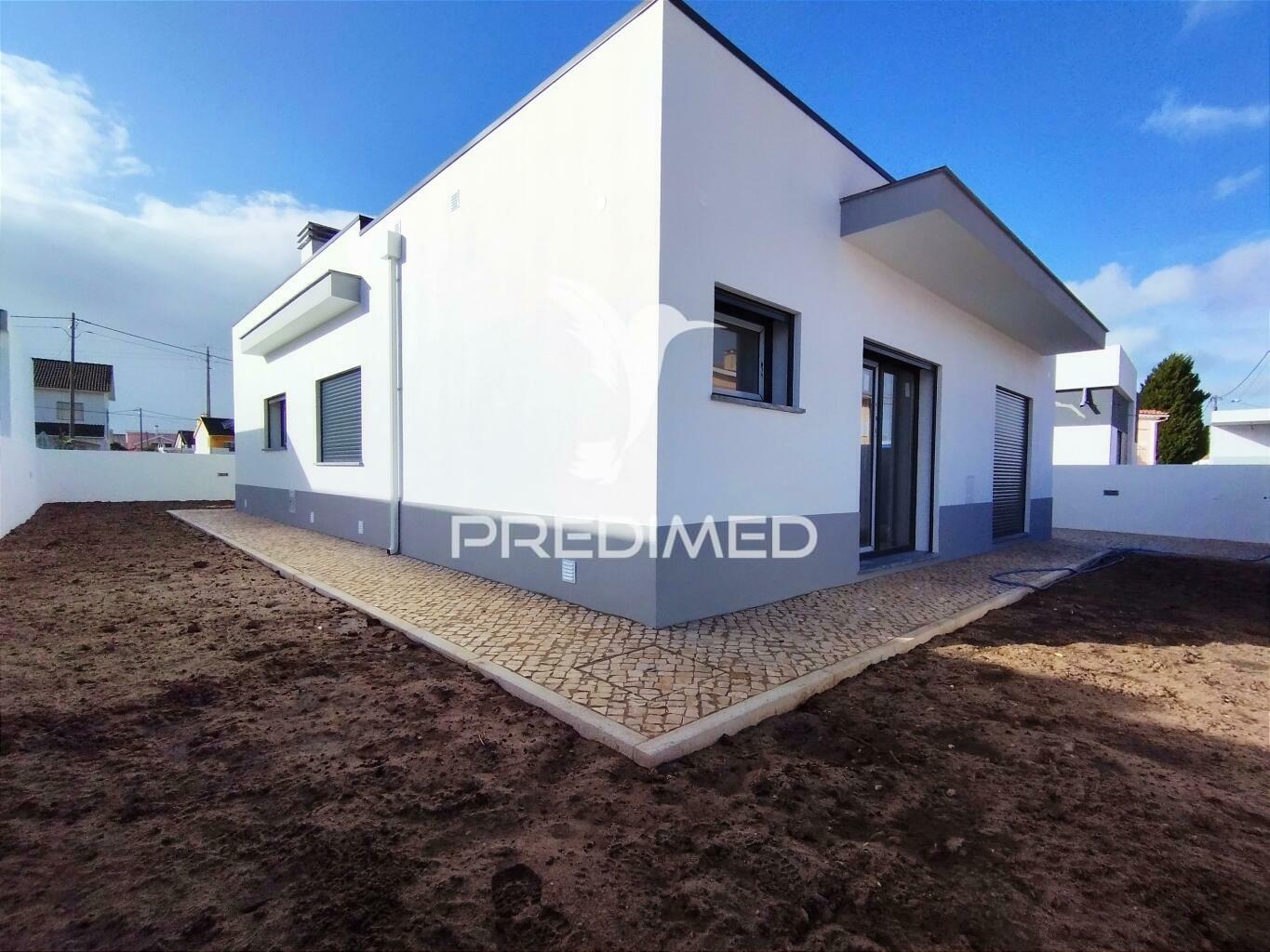 Moradia T3