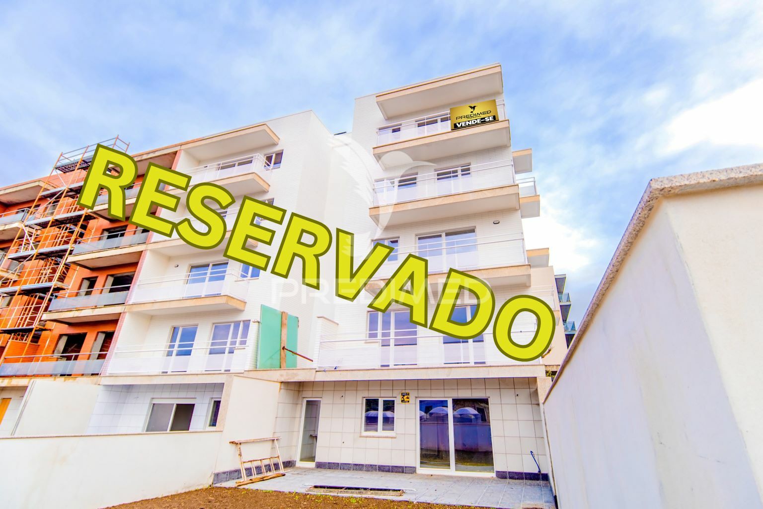 Apartamento T3