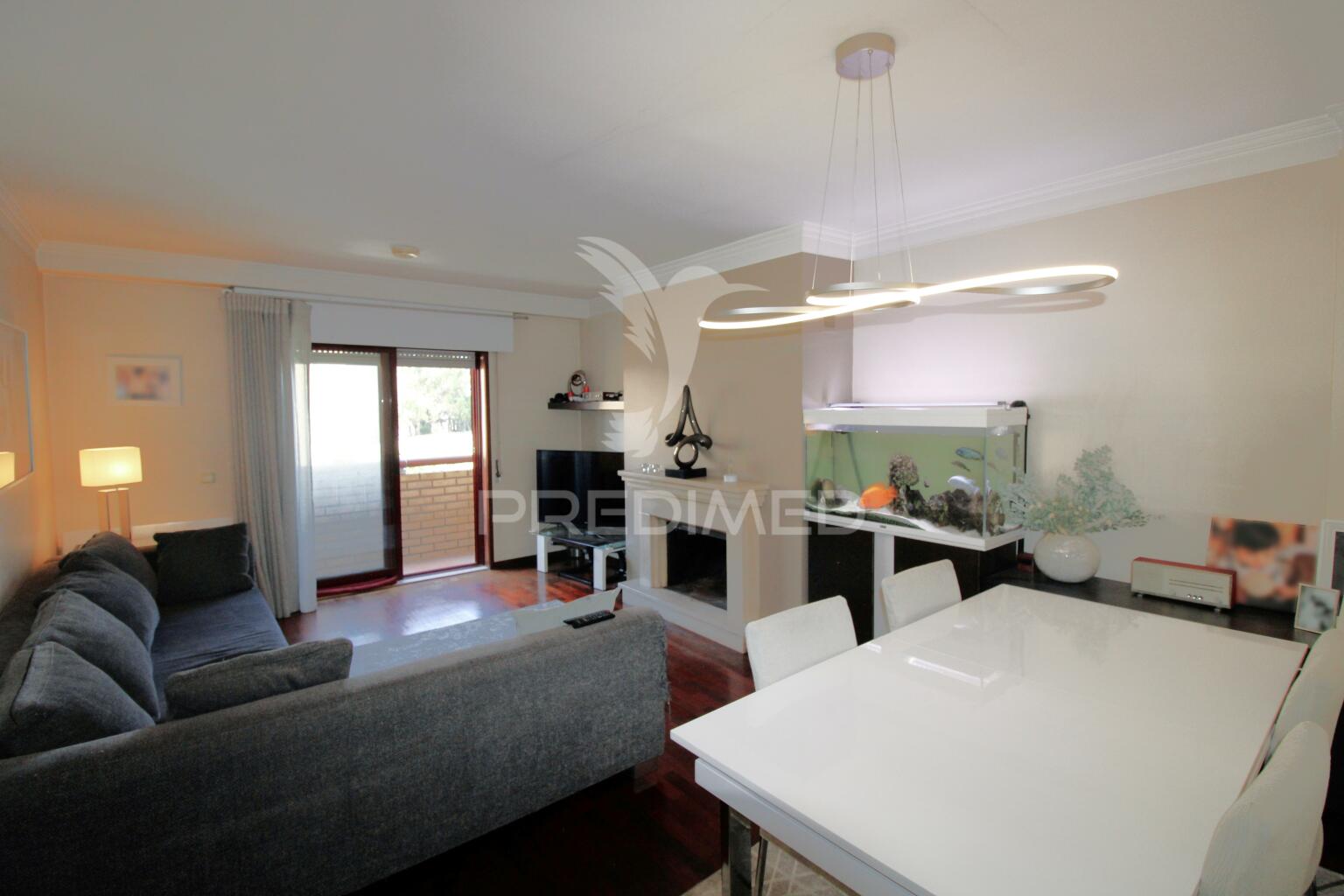 Apartamento T3