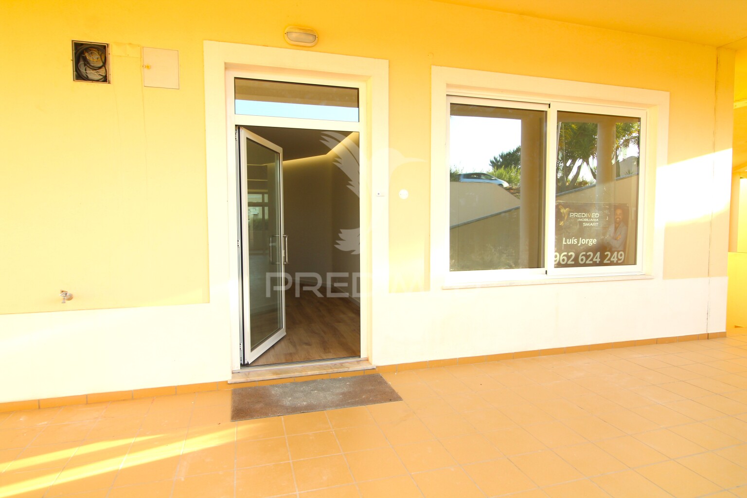 Apartamento T2 + 1