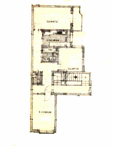Apartamento T2
