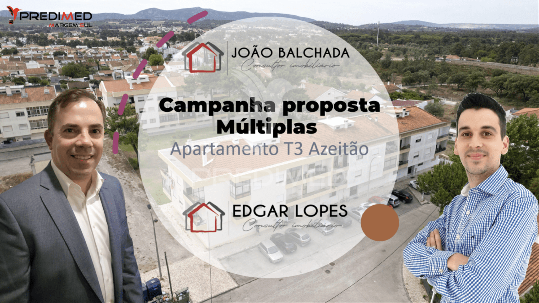 Apartamento T3