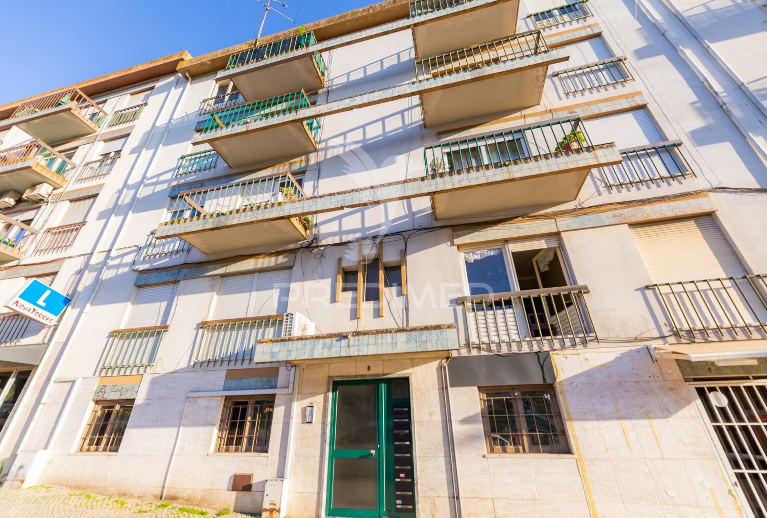 Apartamento T3