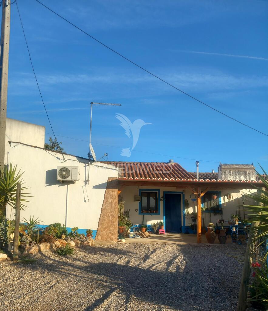 Casa Térrea T2