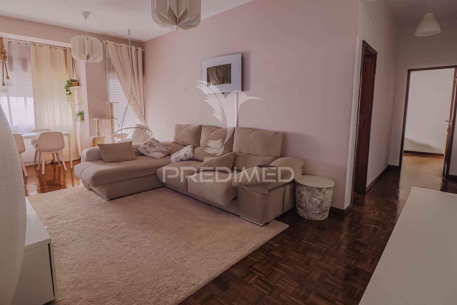Apartamento T2