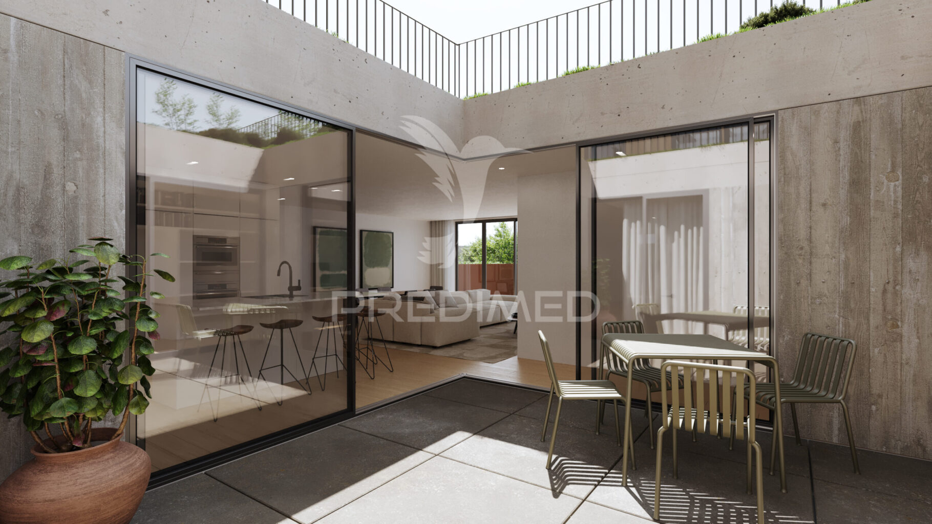 Apartamento T3