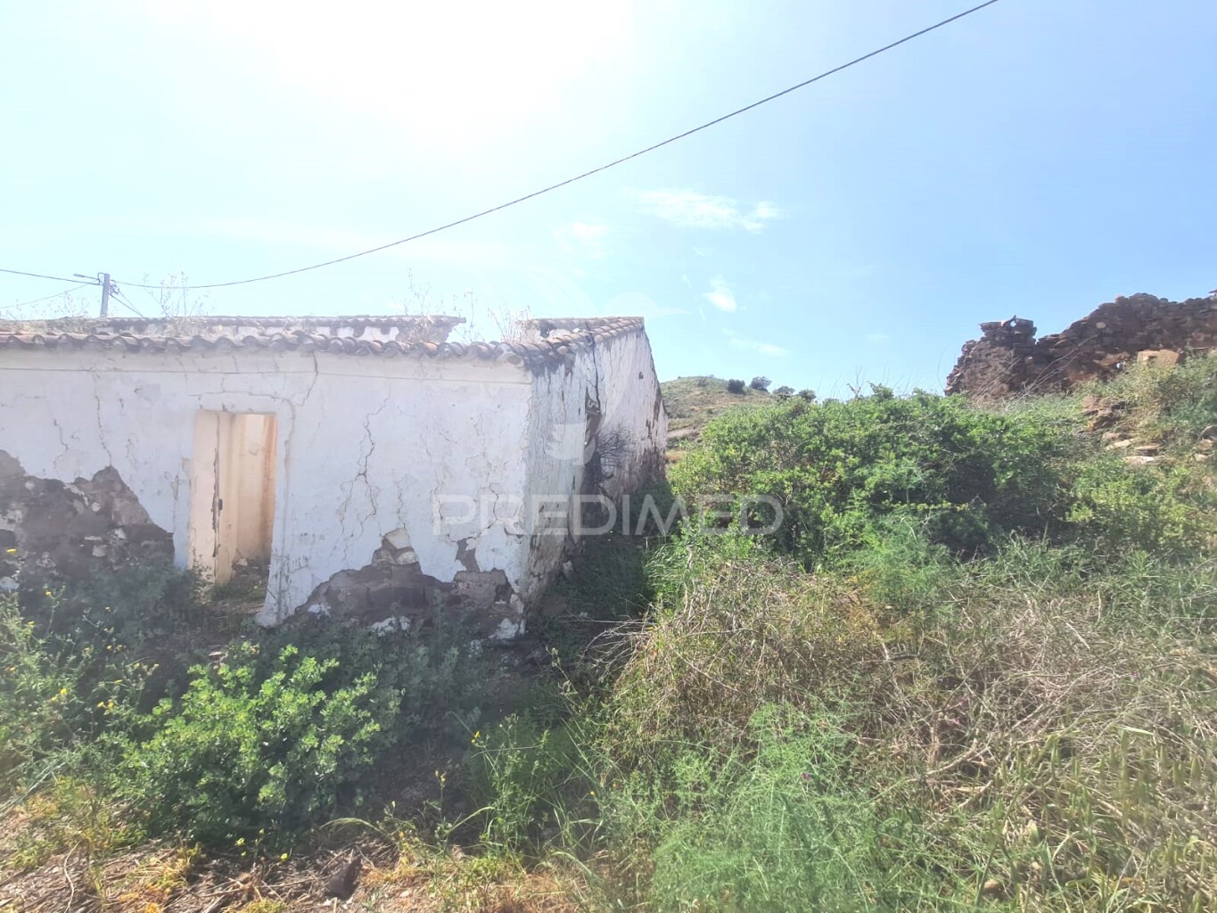 Terreno Misto