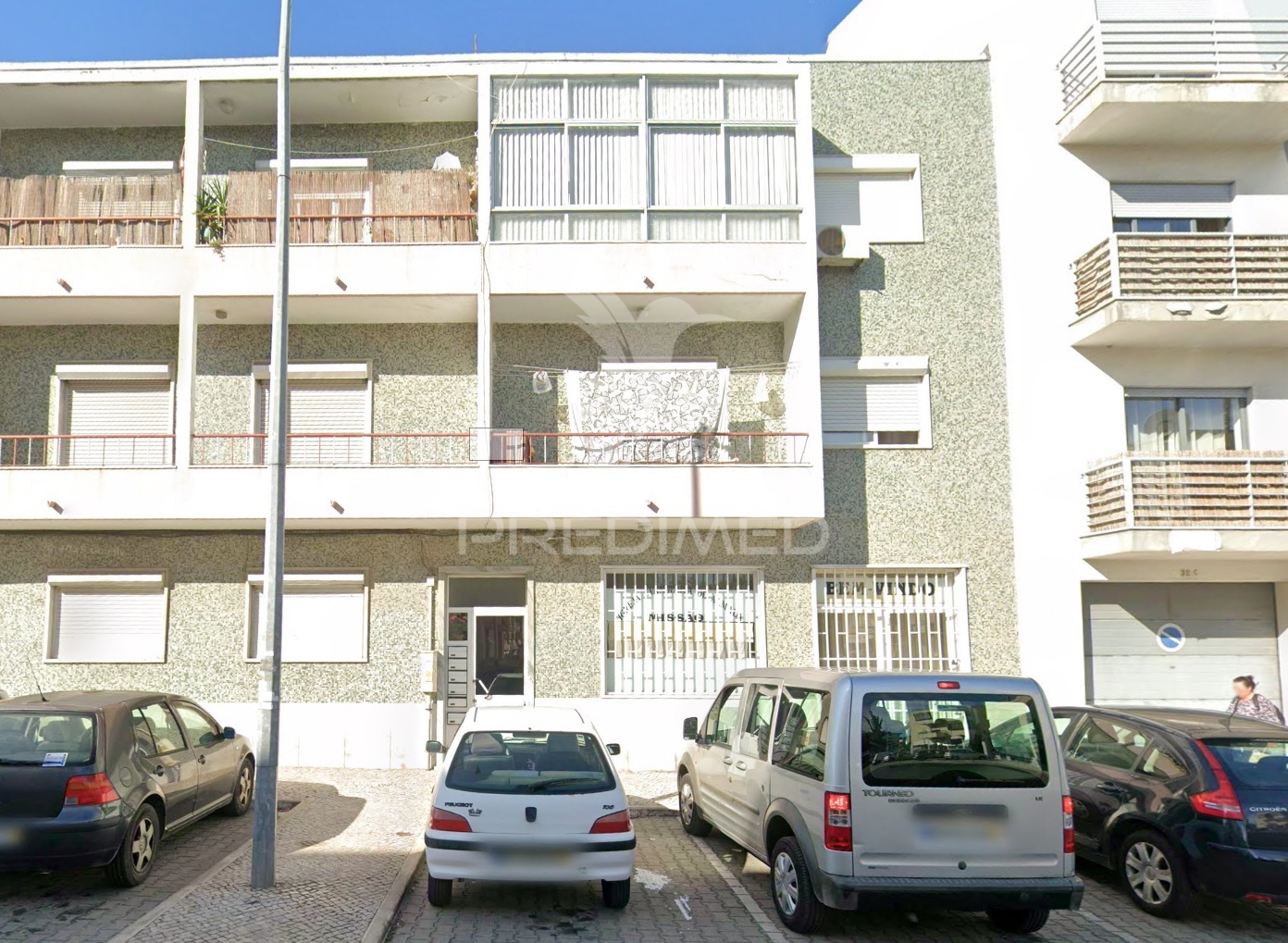 Comércio R/C
