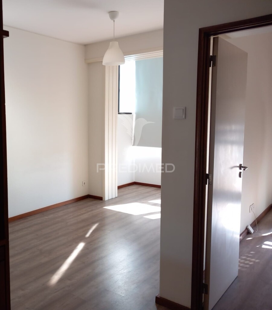 Apartamento T1