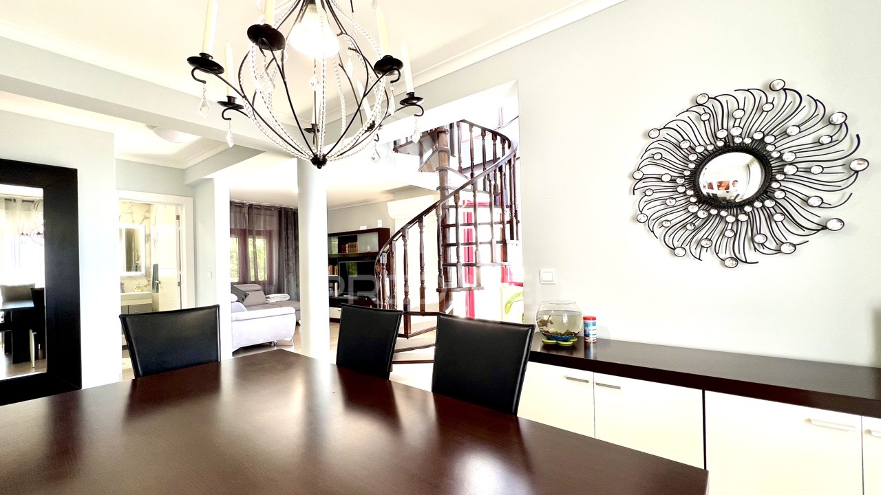 Apartamento T3