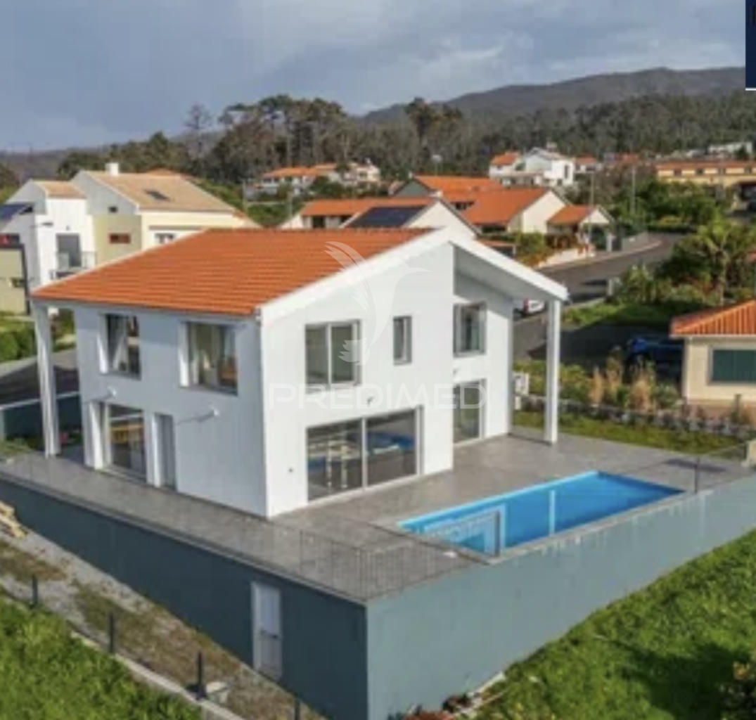 Moradia T3