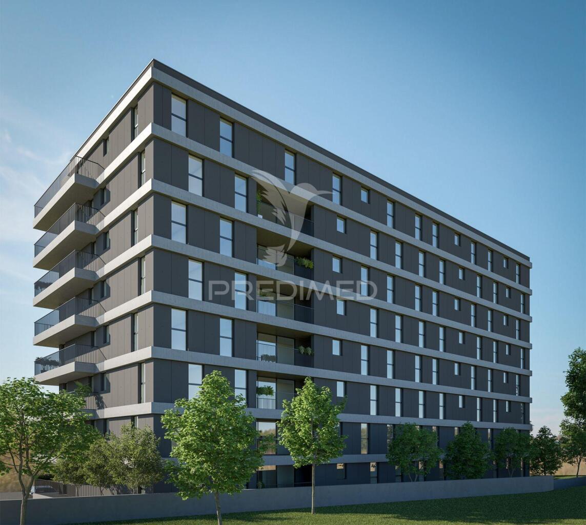 Apartamento T3