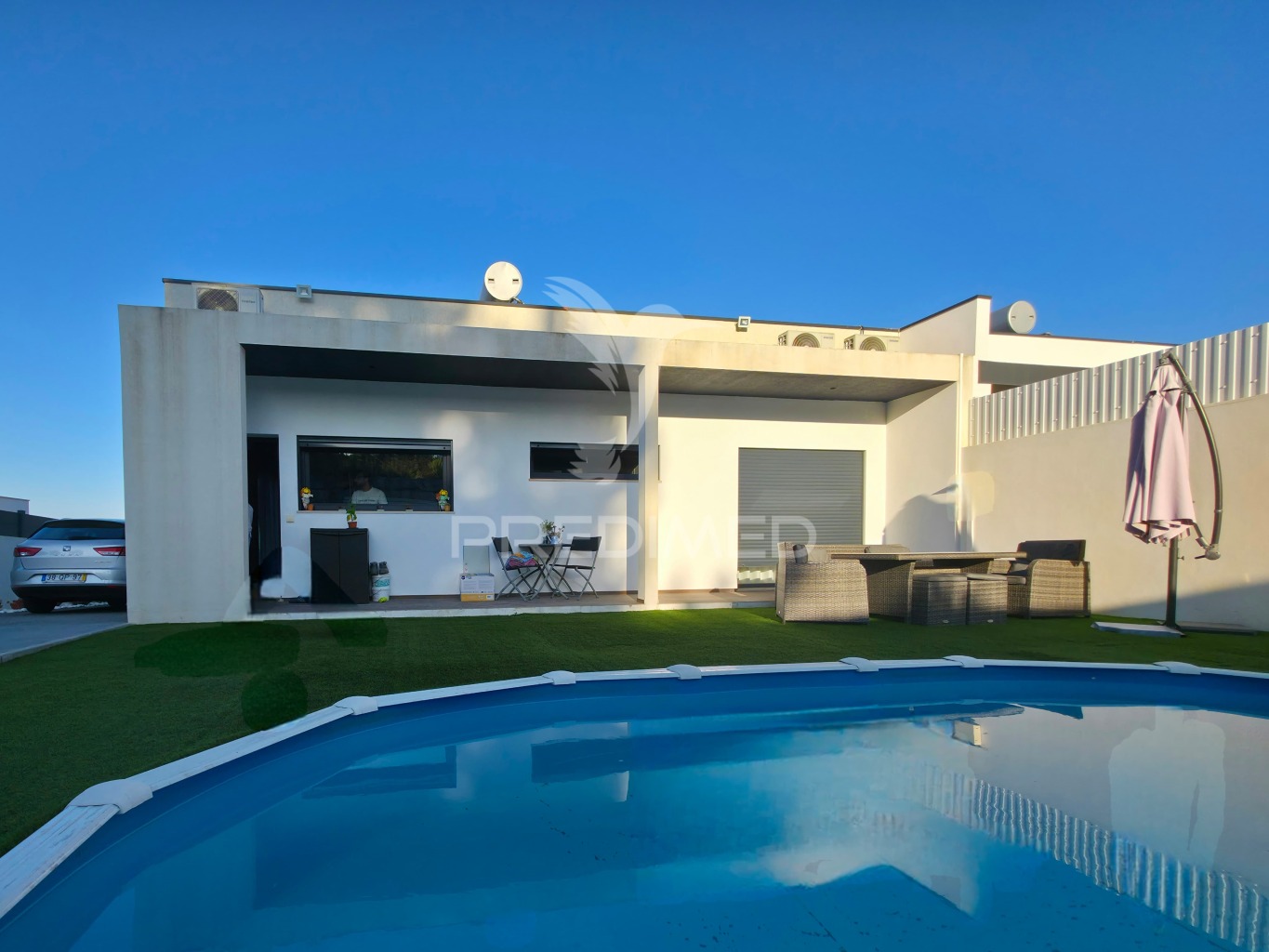 Moradia T2