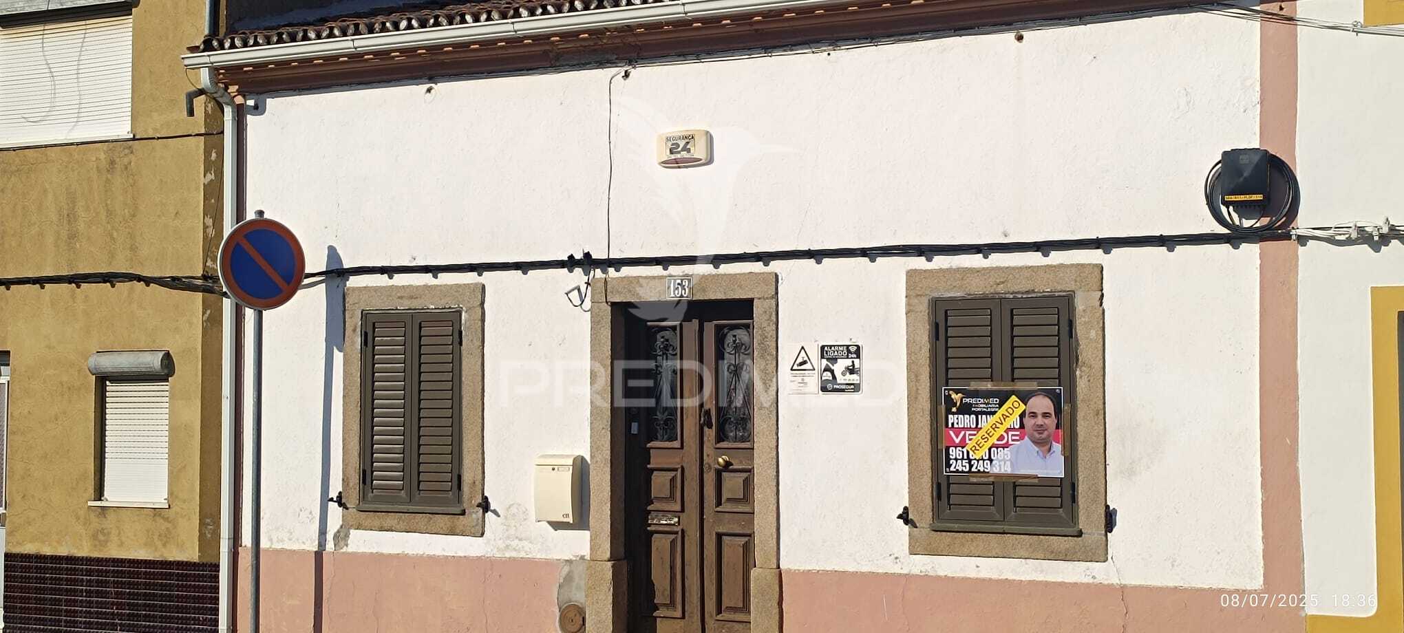 Casa Antiga T3