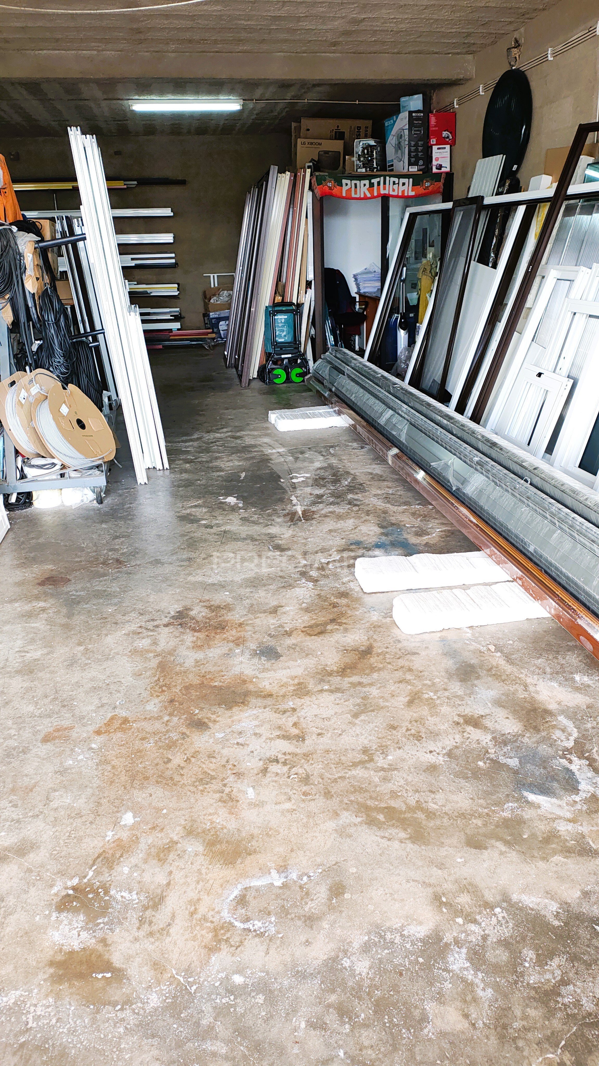 Outras atividades comerciais