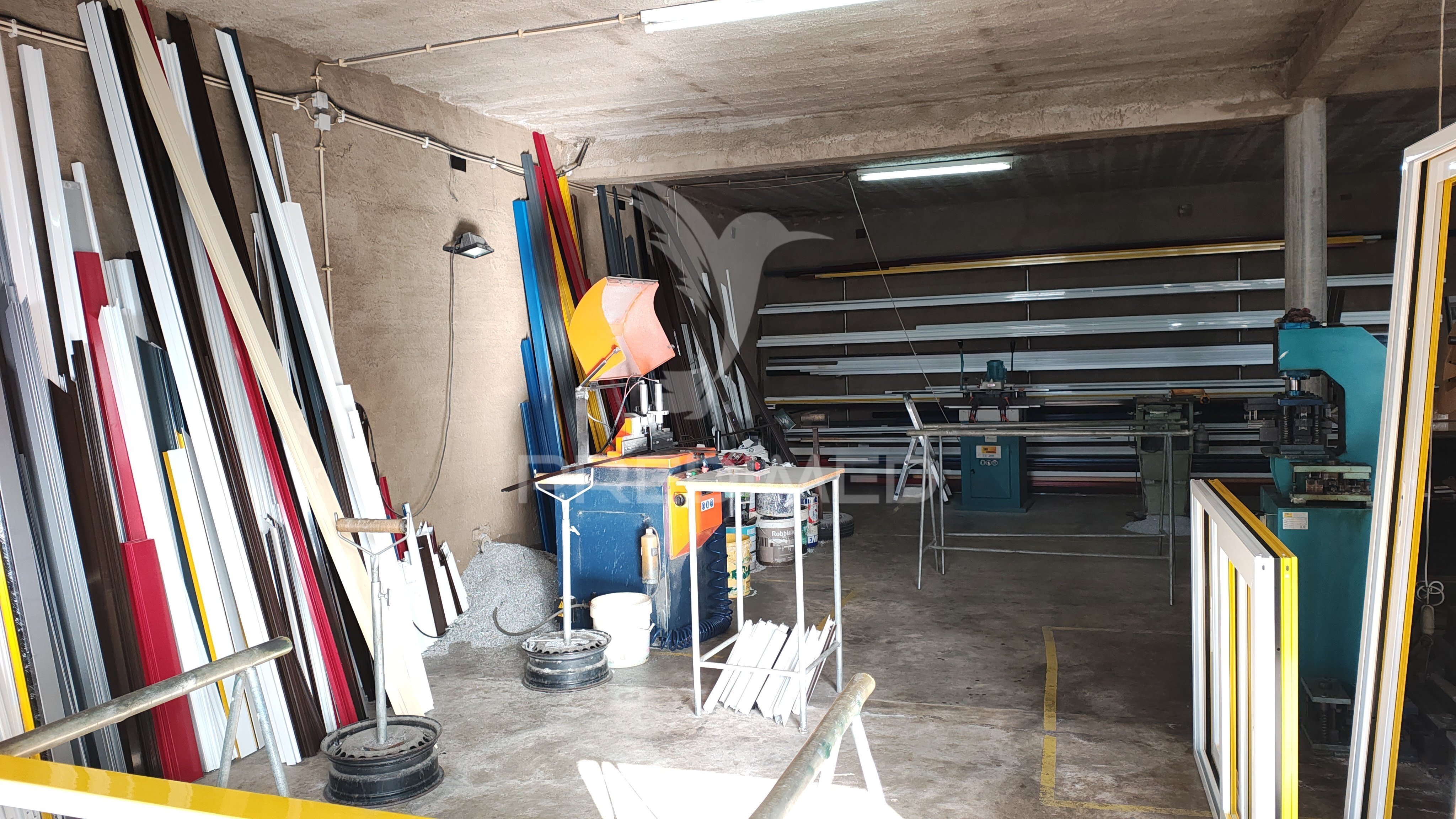 Outras atividades comerciais