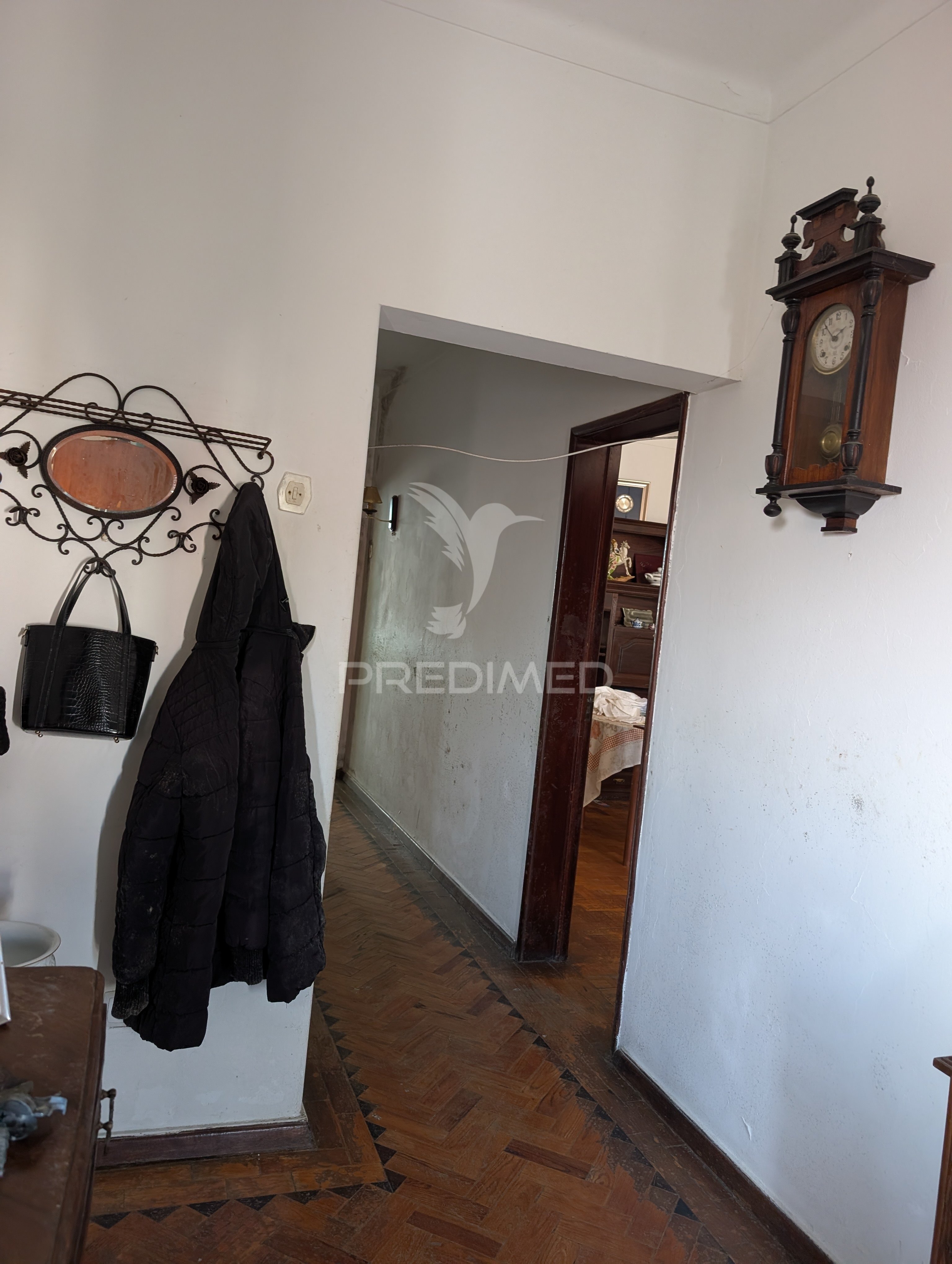 Moradia Bi-Familiar T8