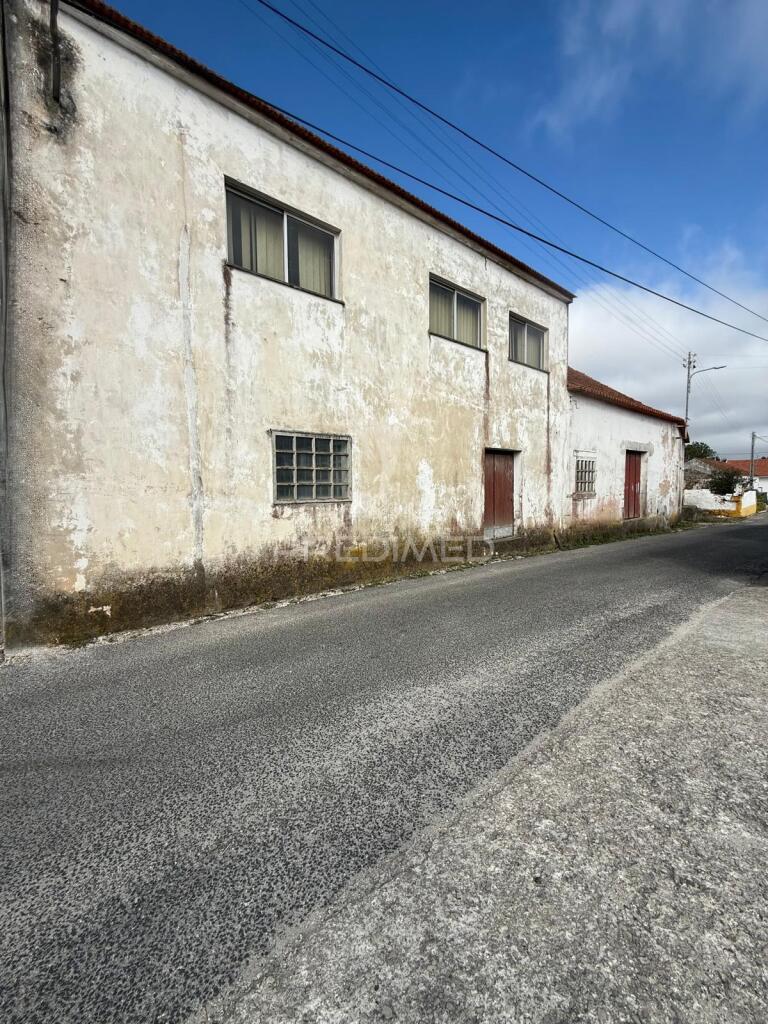 Armazém
