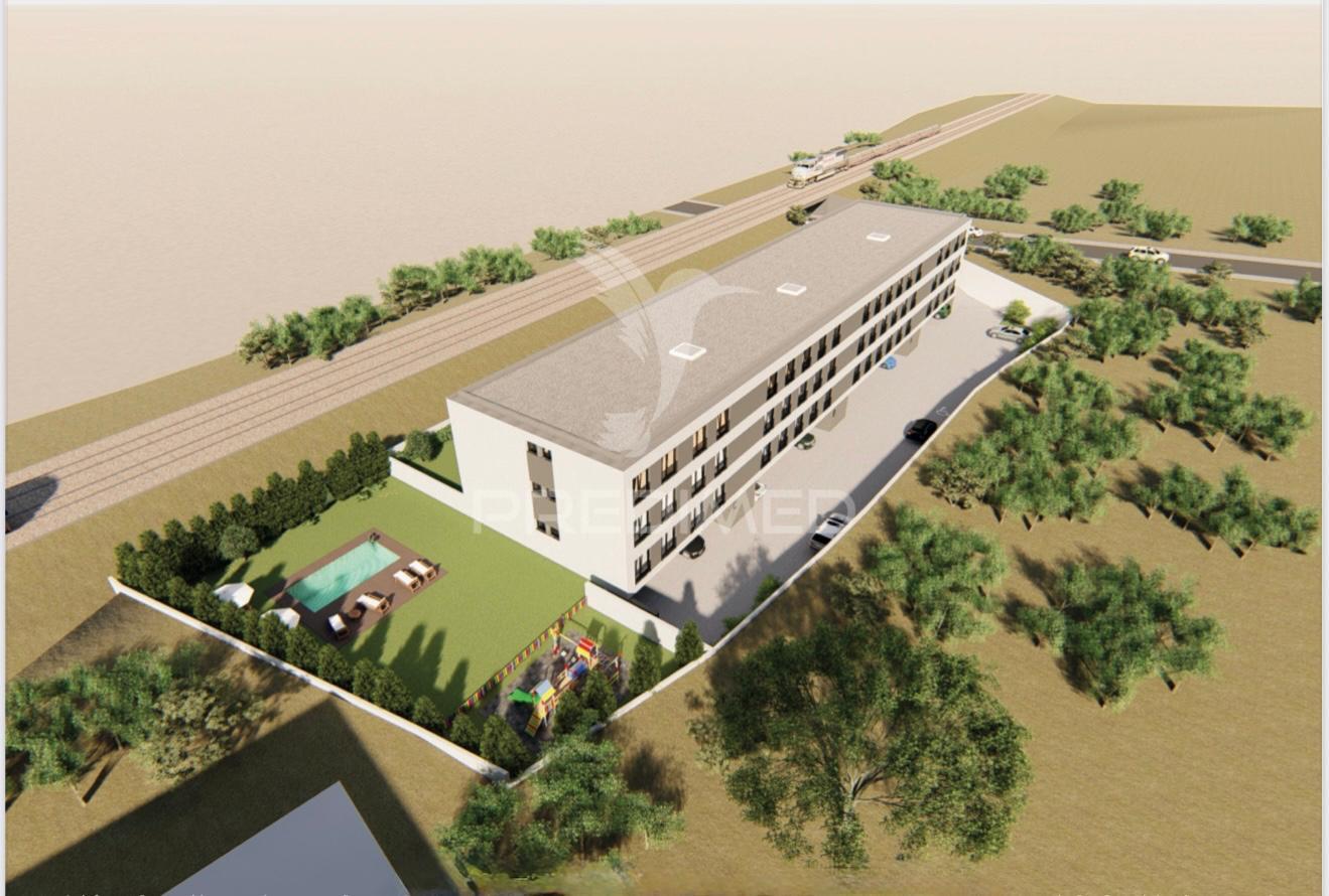 Apartamento T2