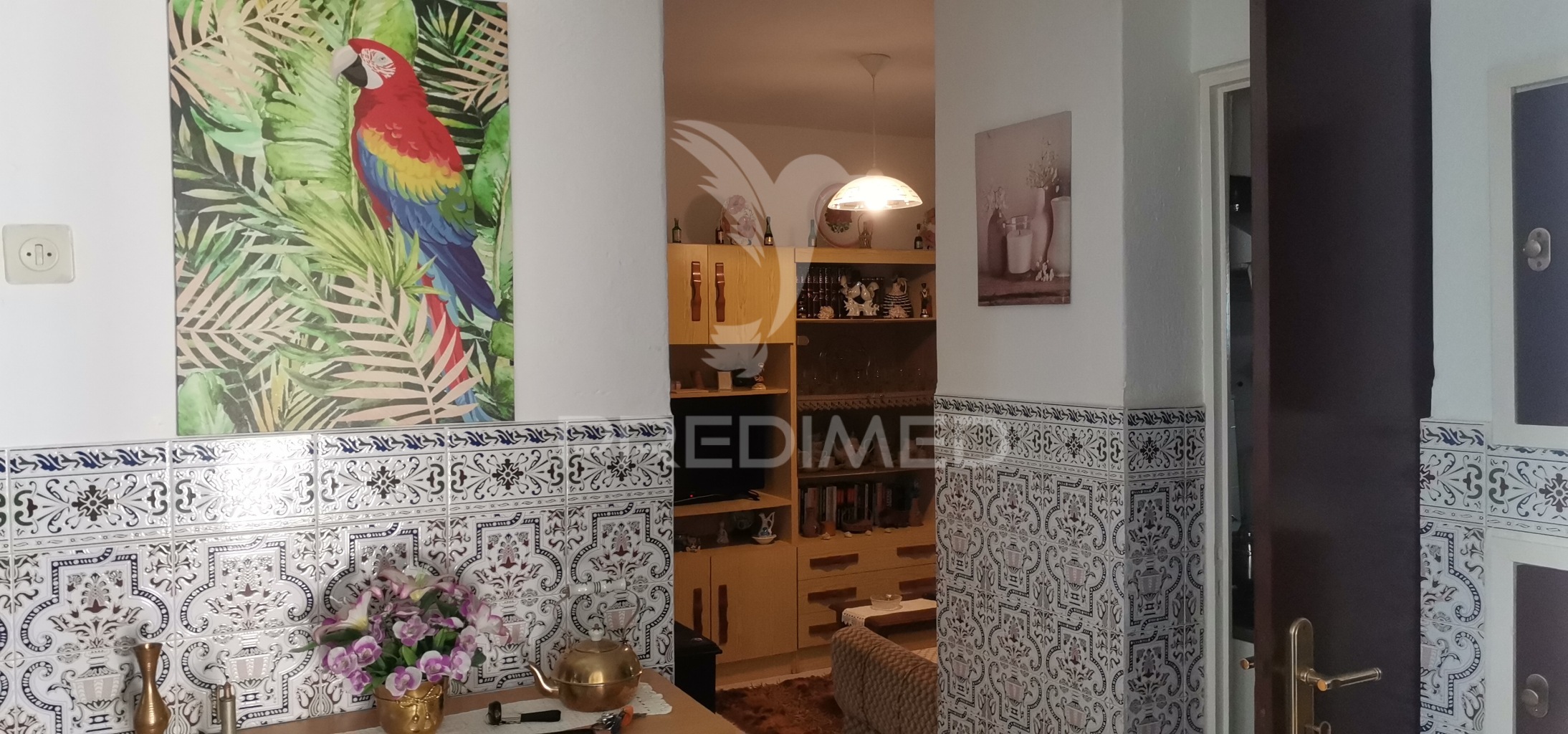 Apartamento T2