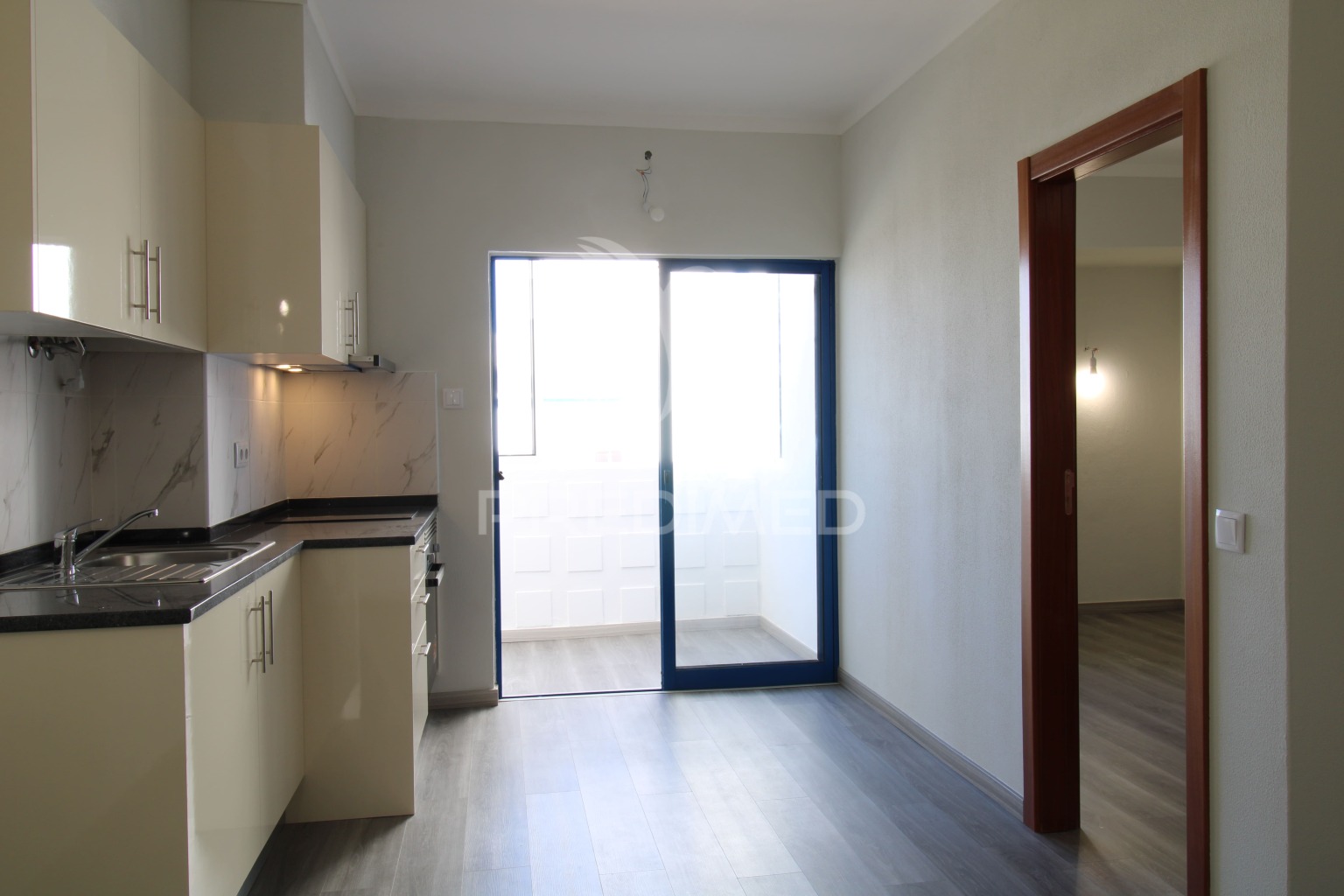 Apartamento T0