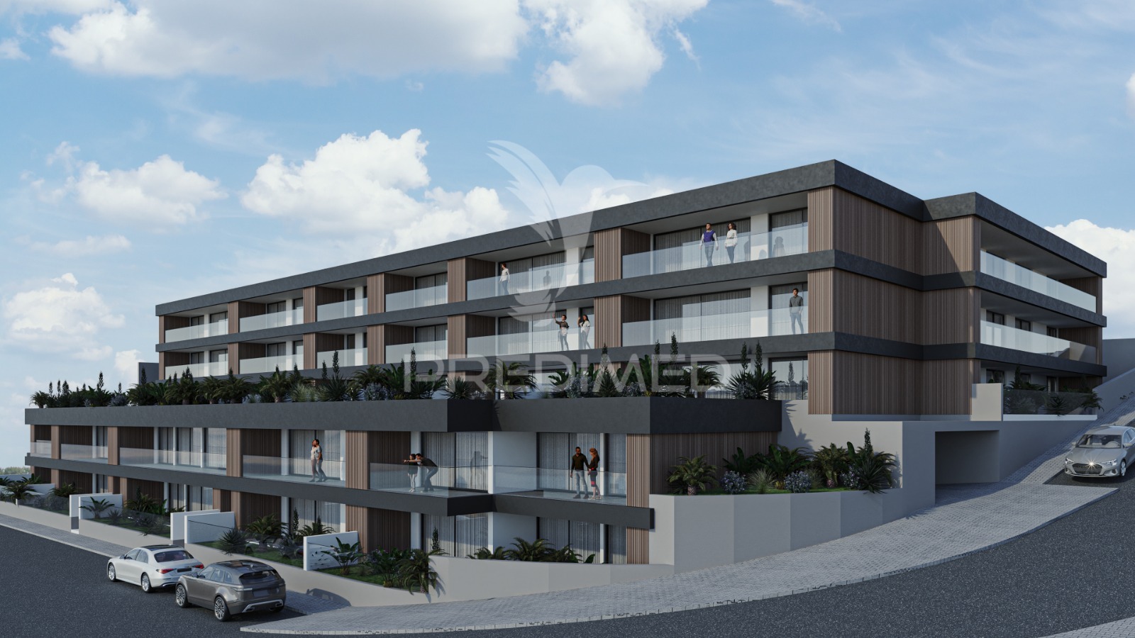 Apartamento T2