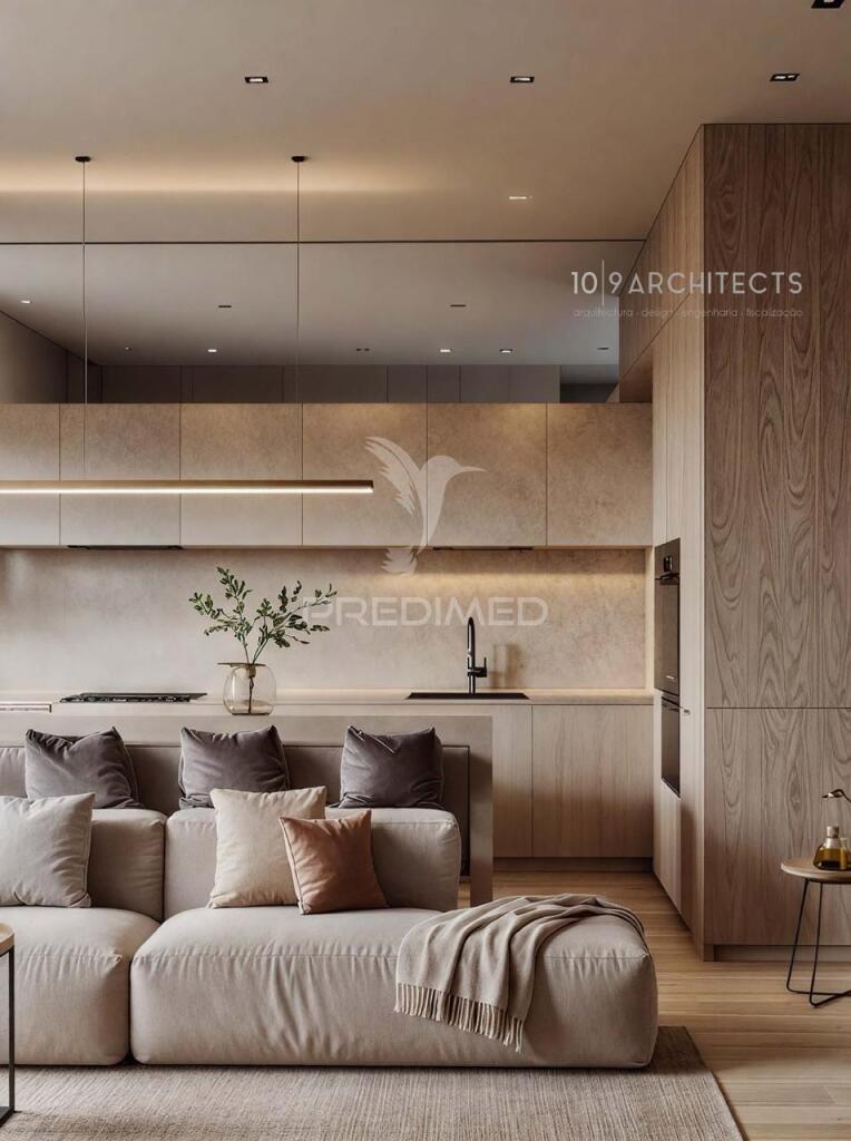 Apartamento T1