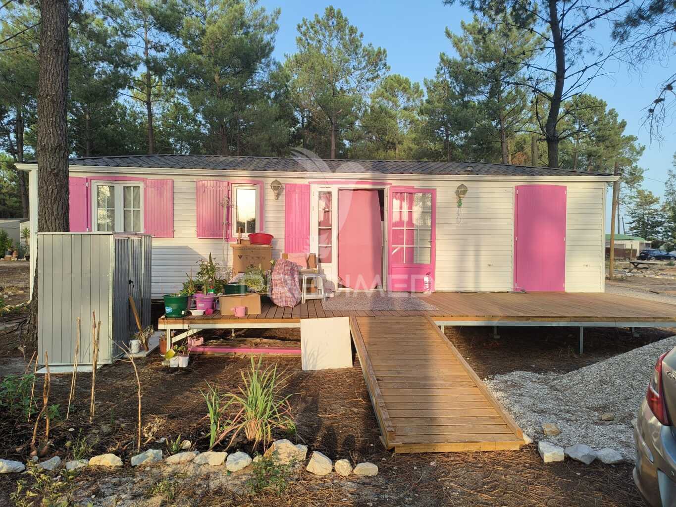 Casa Modular T2