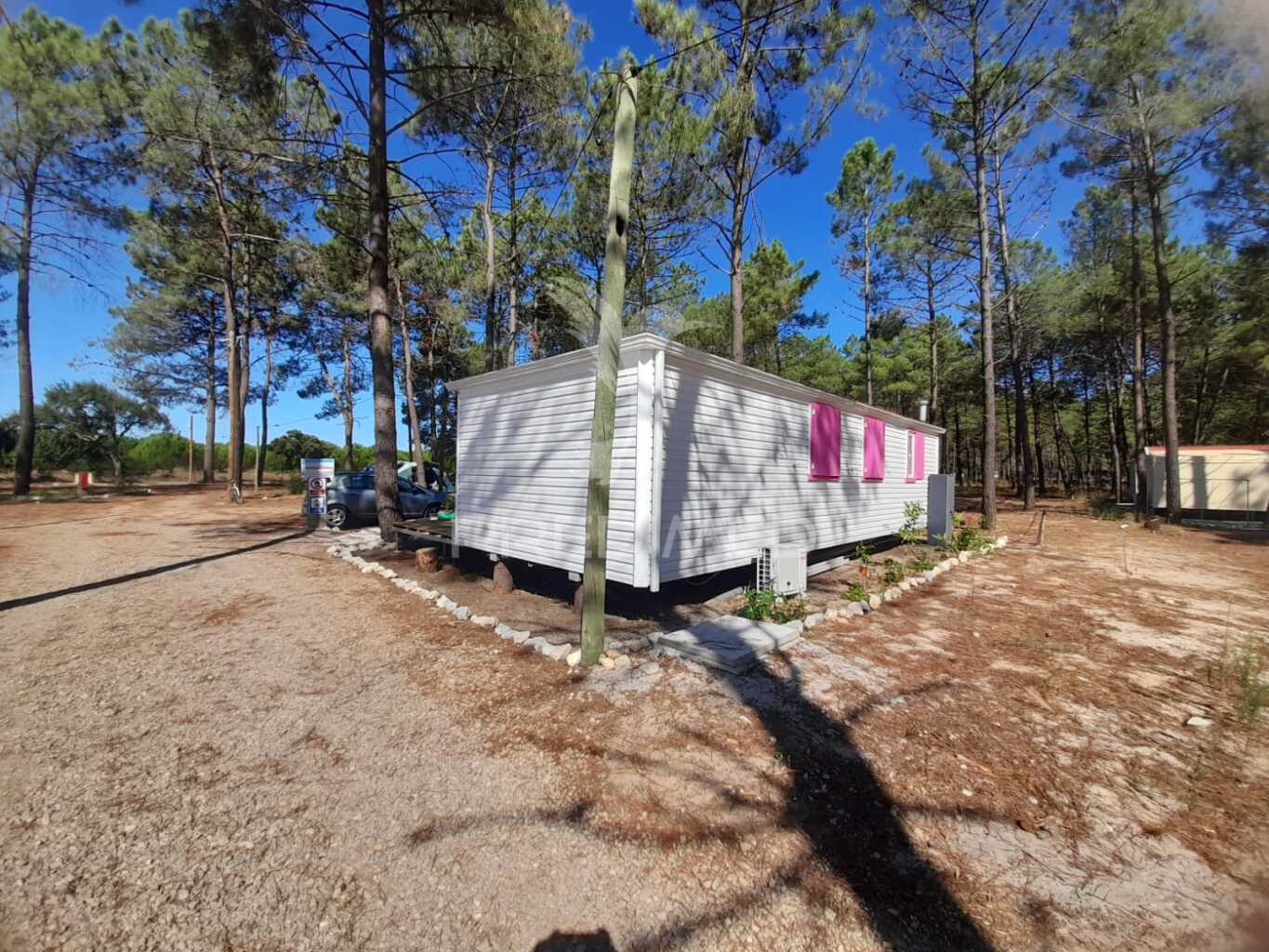 Casa Modular T2