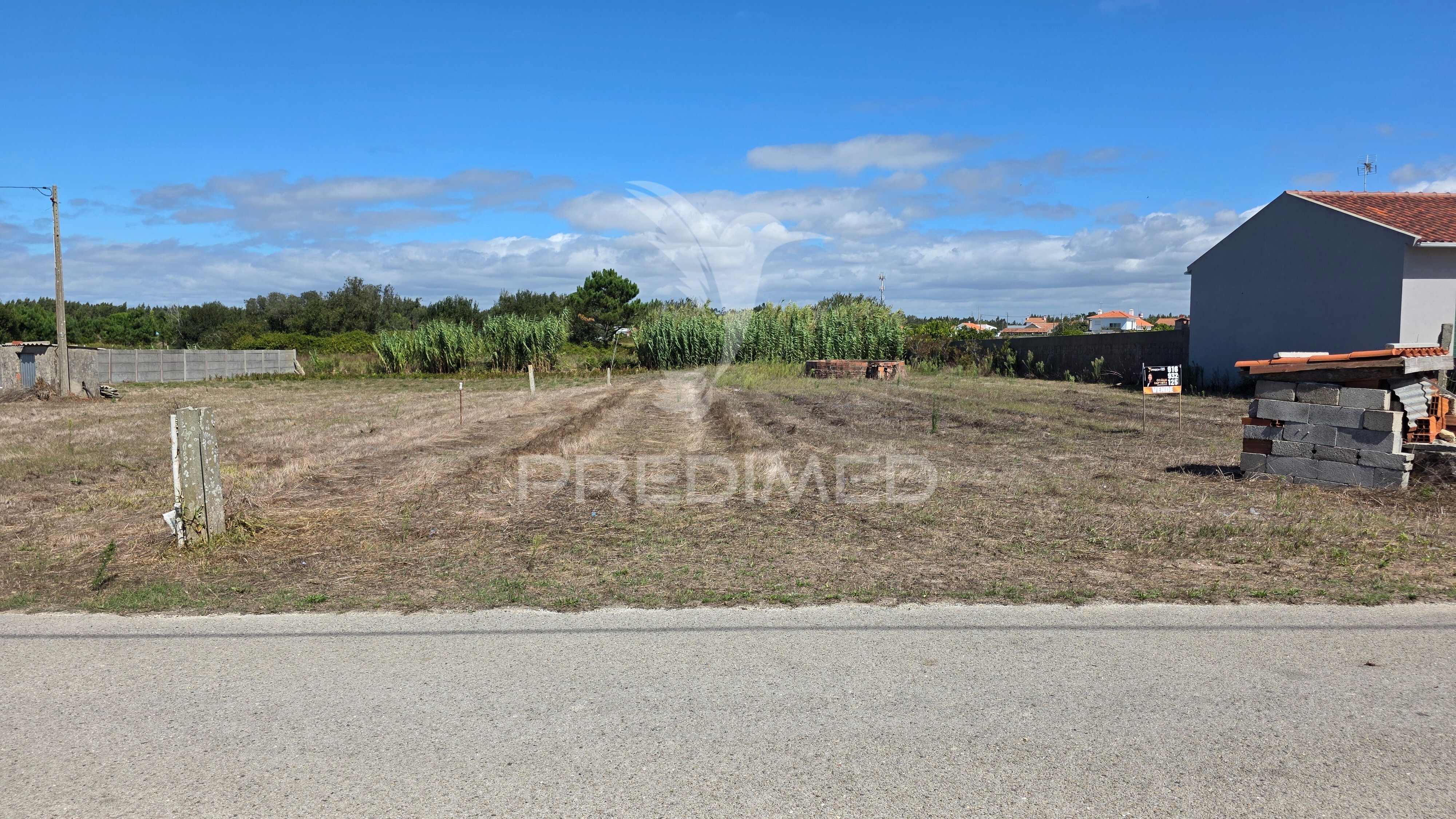 Terreno Urbano
